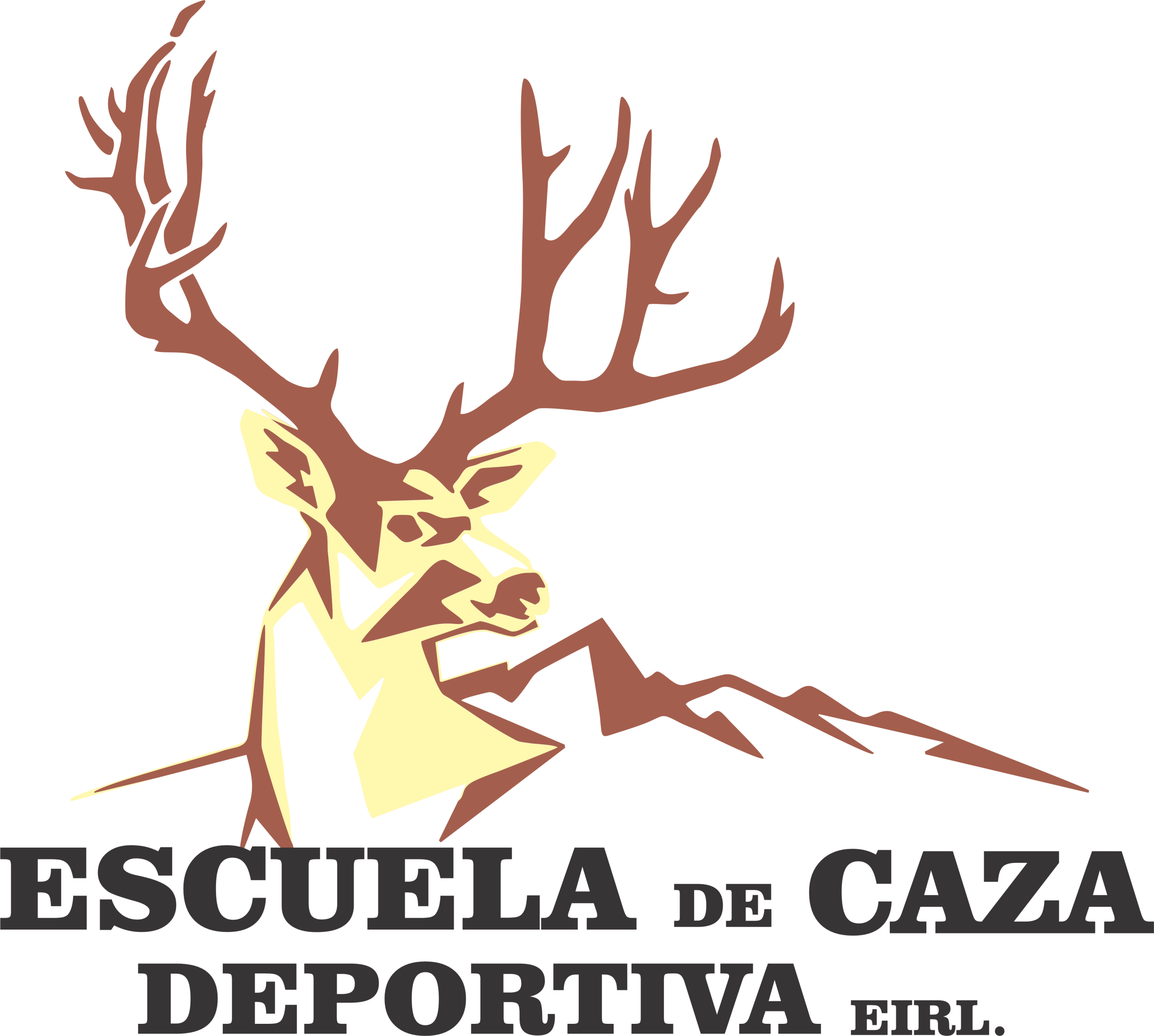 Escuela de Caza Deportiva